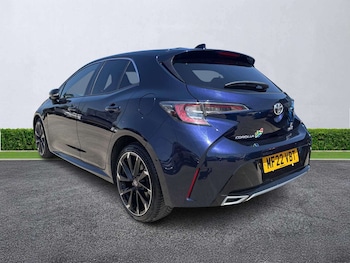 Used Toyota Corolla 2022 for sale - 78993803: Photo