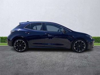 Used Toyota Corolla 2022 for sale - 78993803: Photo