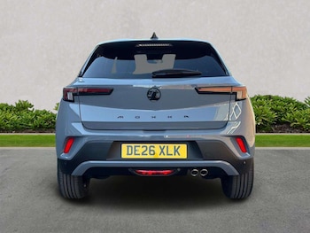 Used Vauxhall Mokka 2026 for sale - 78615162: Photo