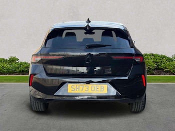 Used Vauxhall Astra 2023 for sale - 78614993: Photo