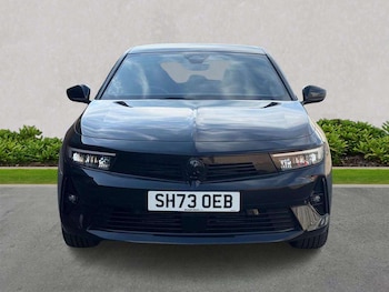 Used Vauxhall Astra 2023 for sale - 78614993: Photo