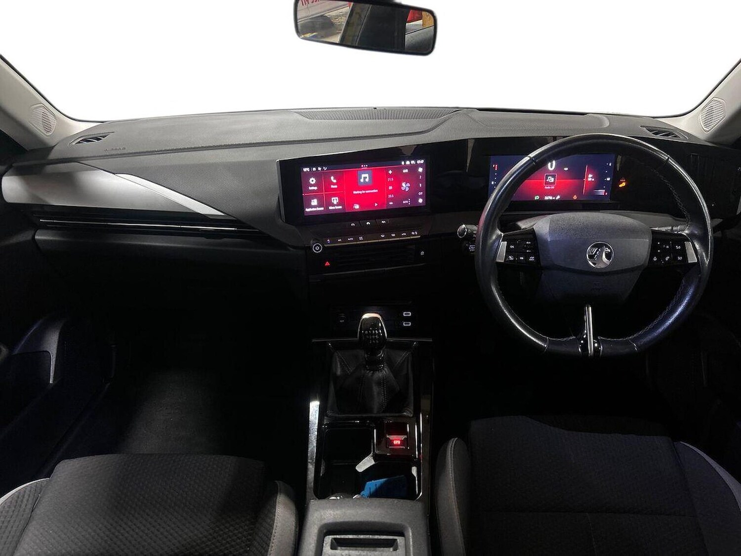 Used Vauxhall Astra 2023 for sale - 78195716: Photo 10