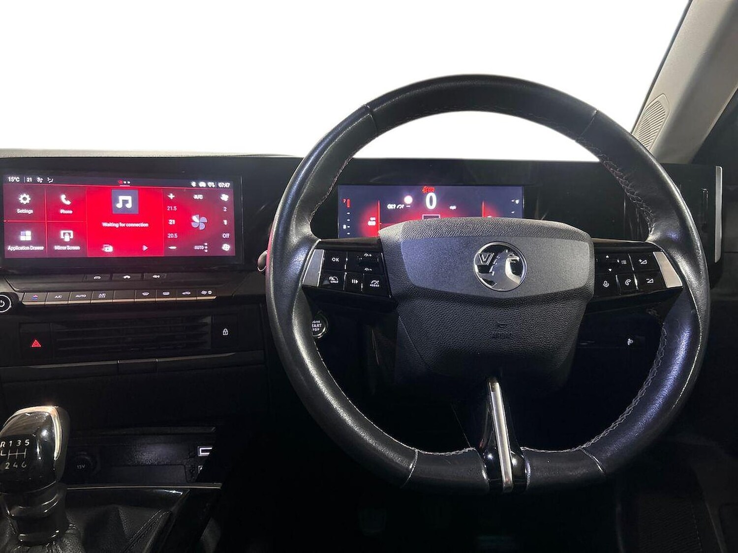 Used Vauxhall Astra 2023 for sale - 78195716: Photo 11