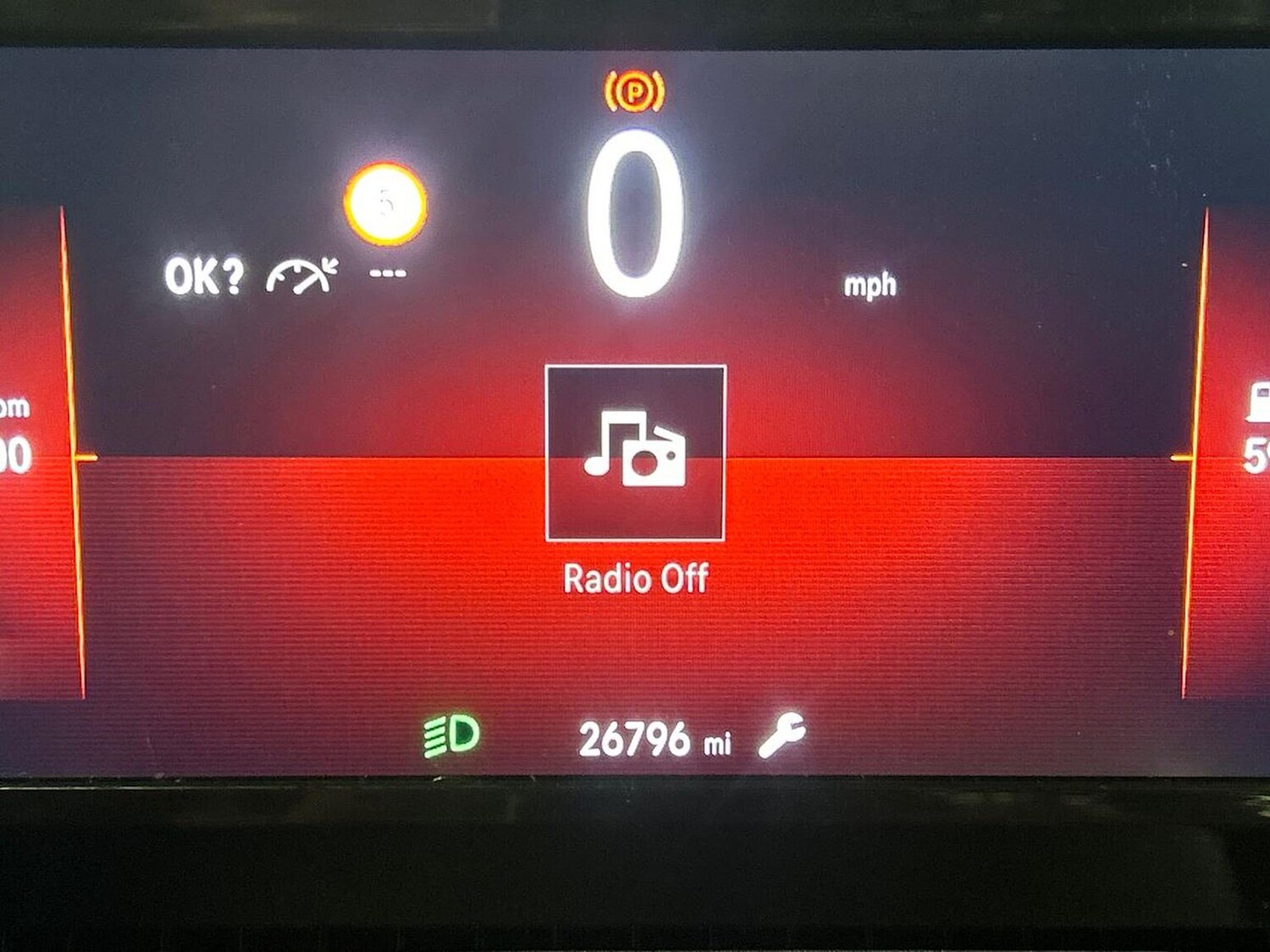 Used Vauxhall Astra 2023 for sale - 78195716: Photo 12