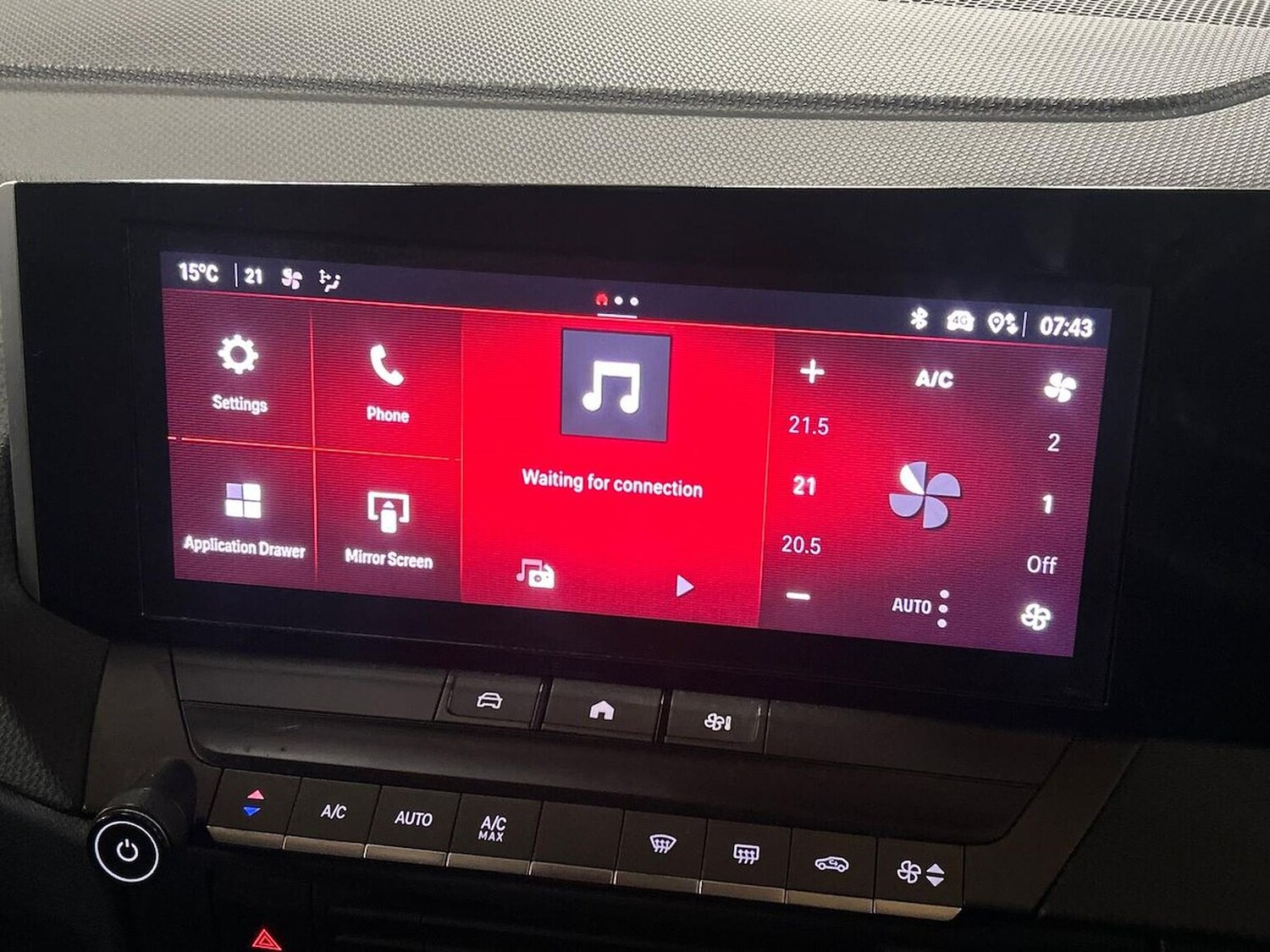 Used Vauxhall Astra 2023 for sale - 78195716: Photo 13