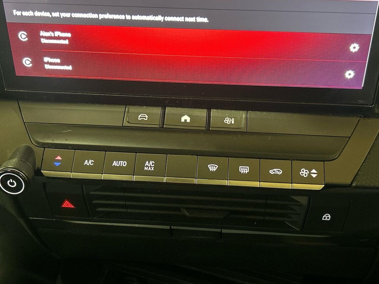 Used Vauxhall Astra 2023 for sale - 78195716: Photo 14