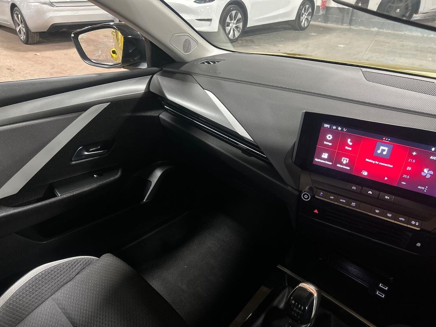 Used Vauxhall Astra 2023 for sale - 78195716: Photo 15