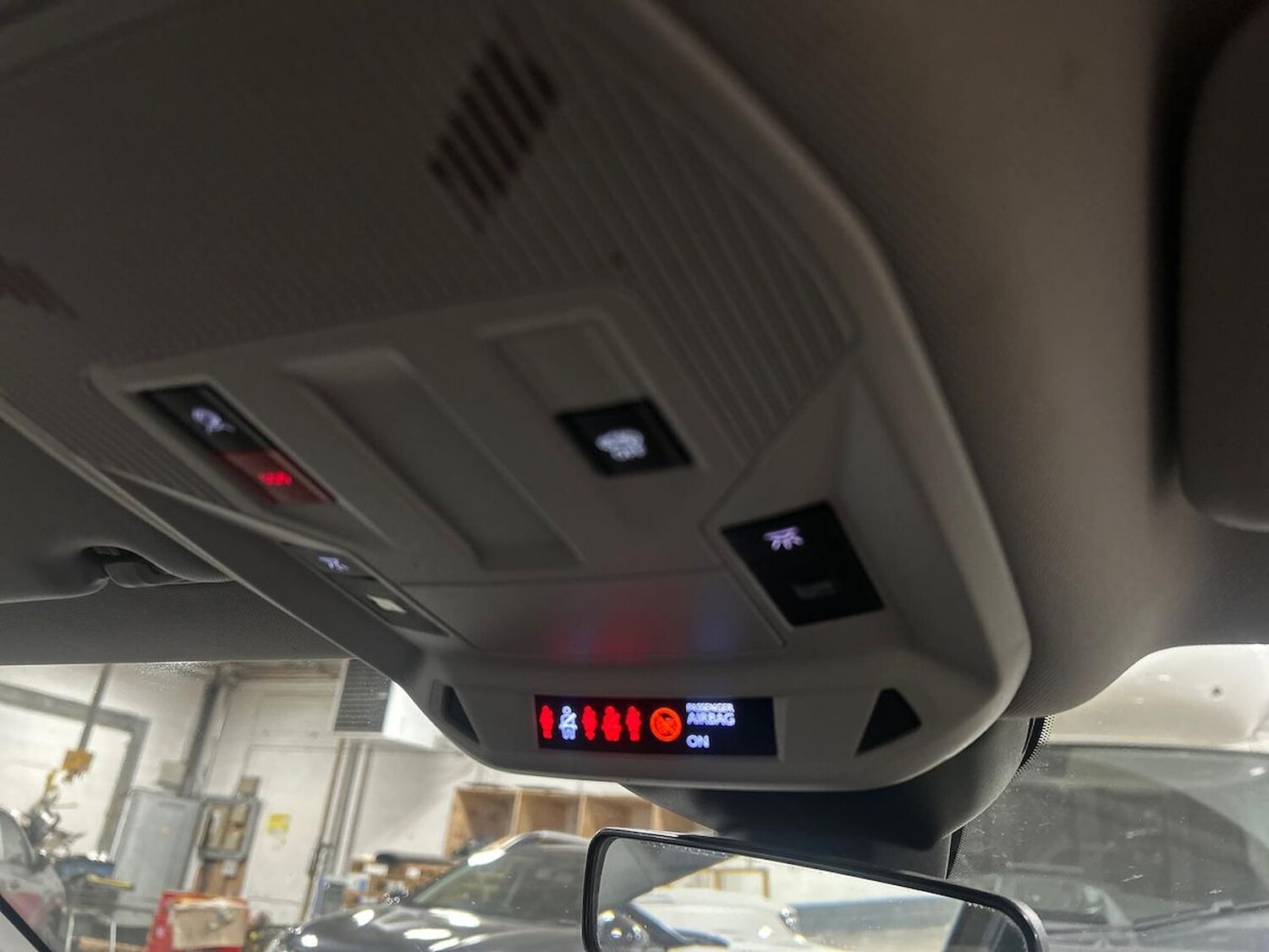 Used Vauxhall Astra 2023 for sale - 78195716: Photo 16