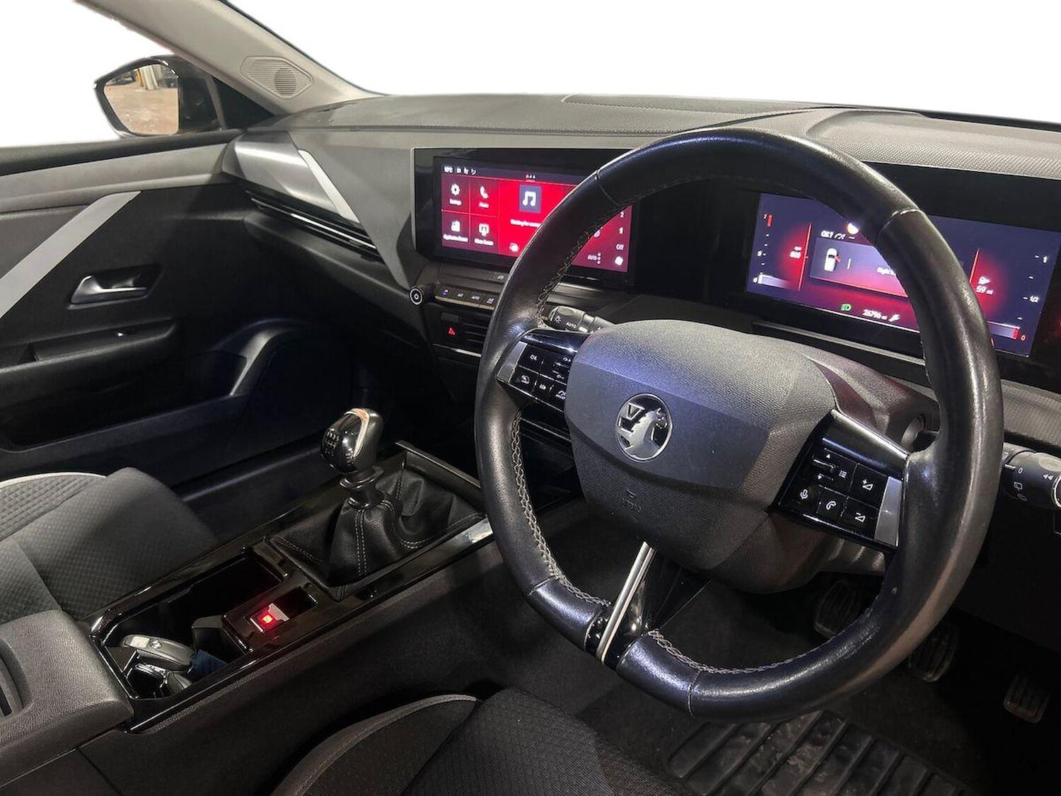 Used Vauxhall Astra 2023 for sale - 78195716: Photo 17