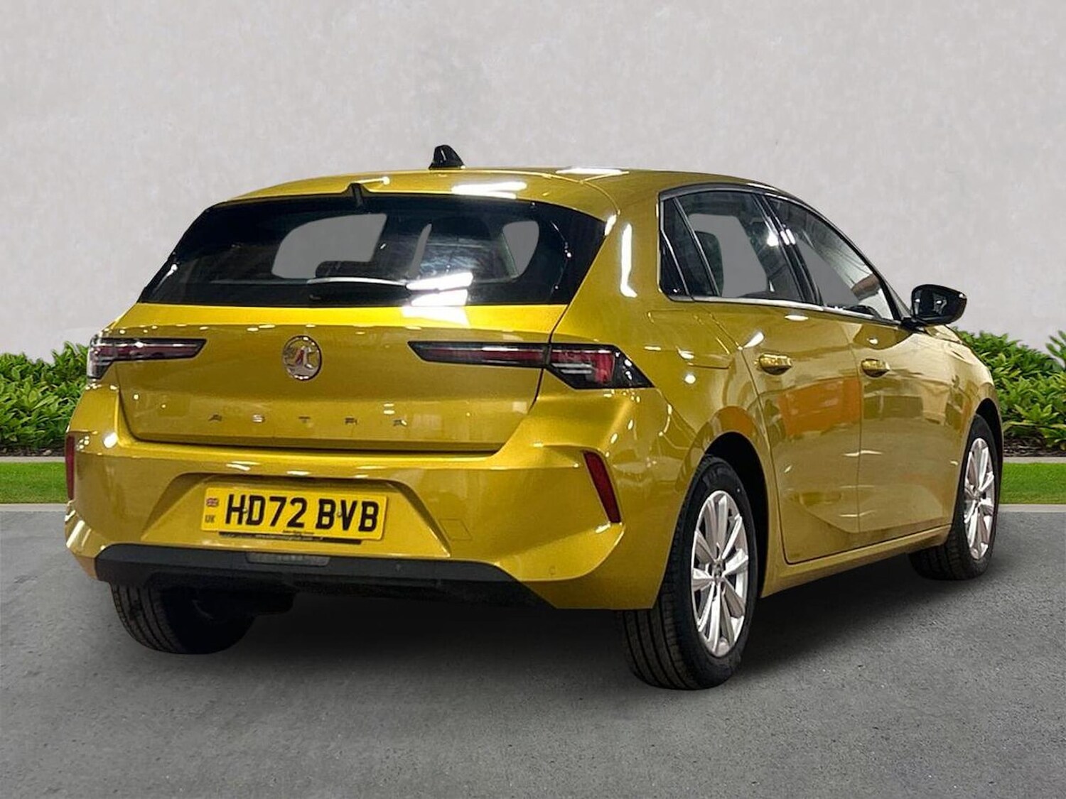 Used Vauxhall Astra 2023 for sale - 78195716: Photo 20