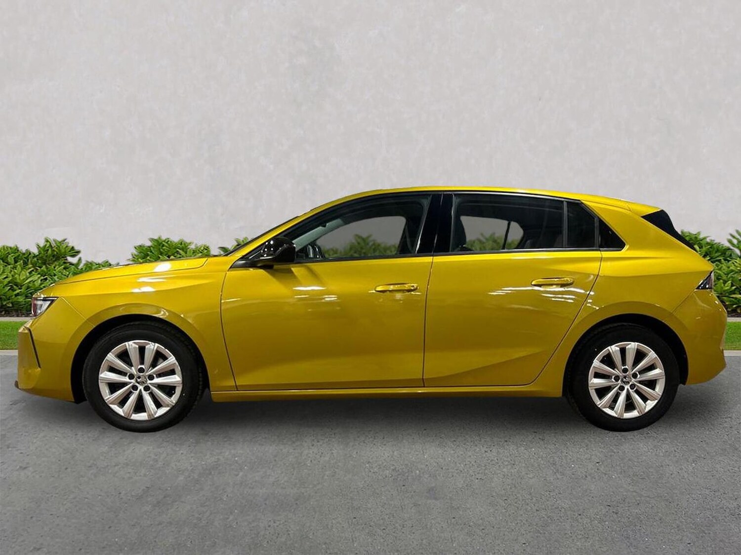 Used Vauxhall Astra 2023 for sale - 78195716: Photo 21