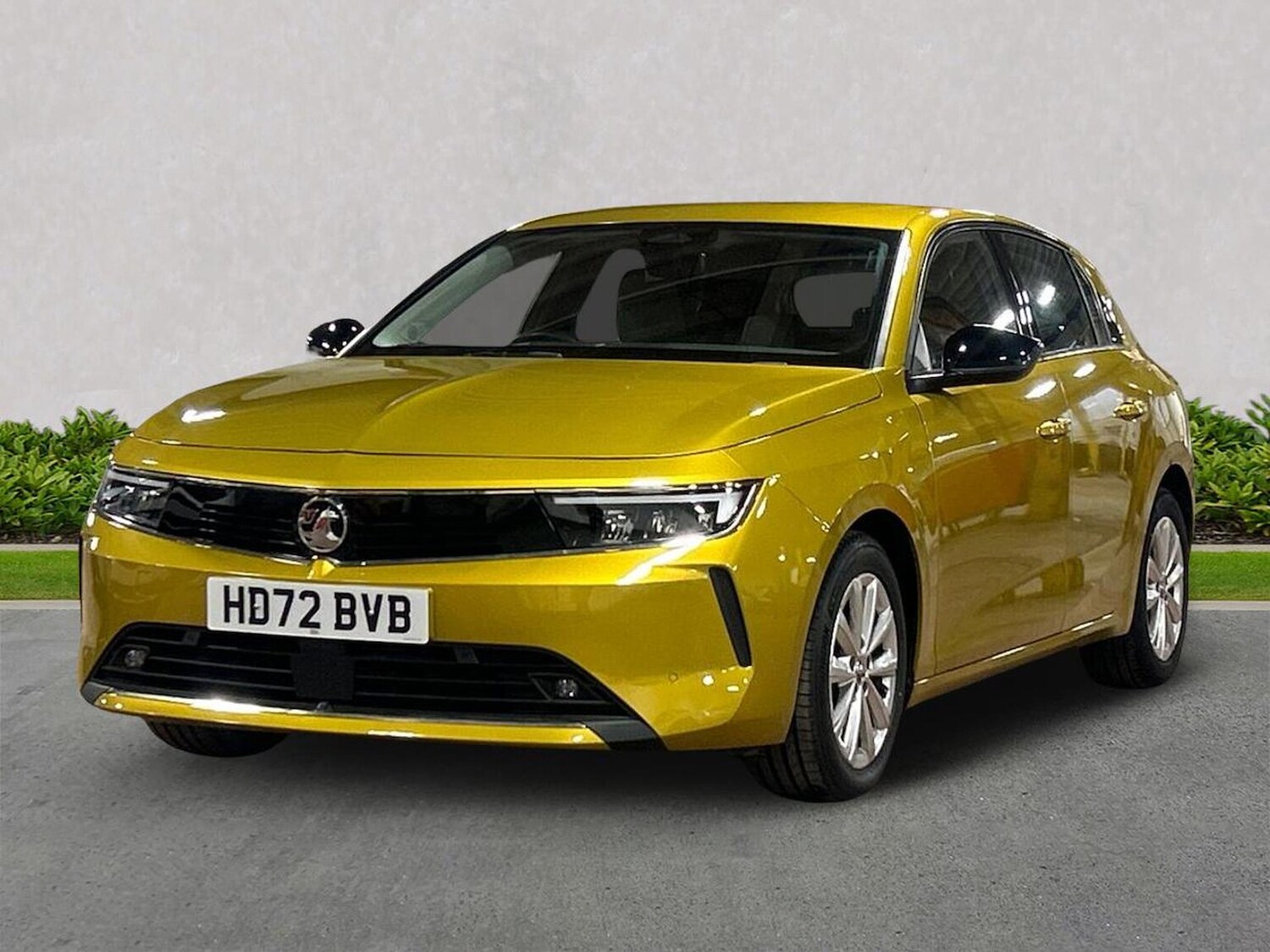 Used Vauxhall Astra 2023 for sale - 78195716: Photo 22