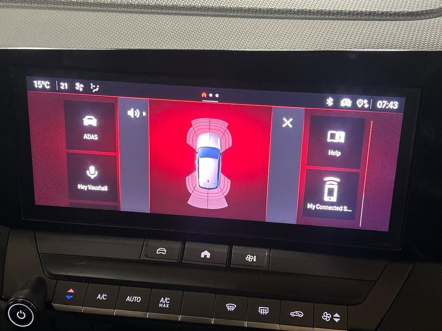 Used Vauxhall Astra 2023 for sale - 78195716: Photo 25