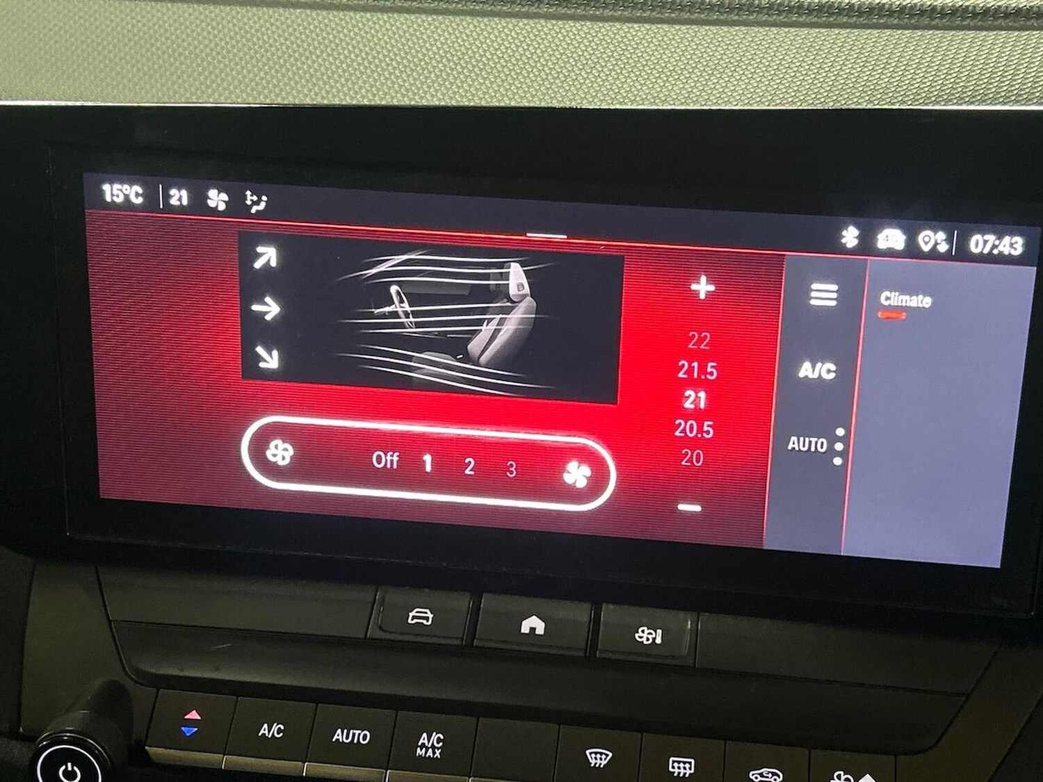 Used Vauxhall Astra 2023 for sale - 78195716: Photo 26