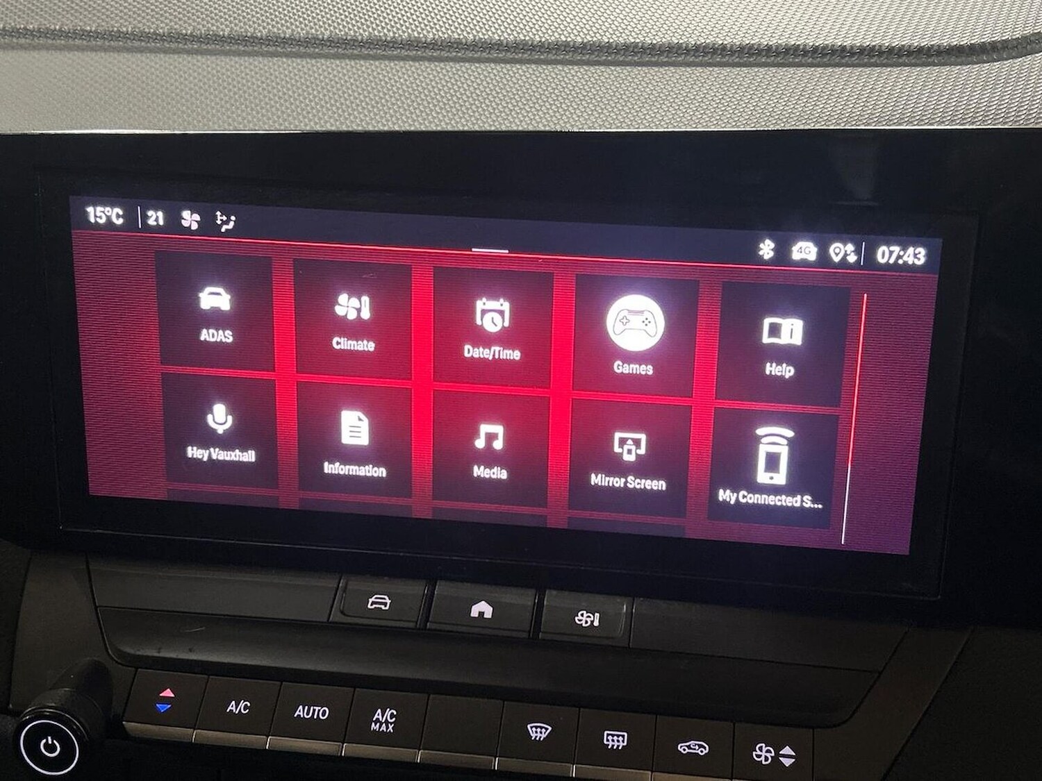 Used Vauxhall Astra 2023 for sale - 78195716: Photo 27