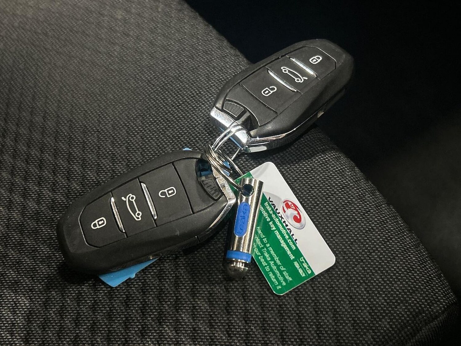 Used Vauxhall Astra 2023 for sale - 78195716: Photo 34