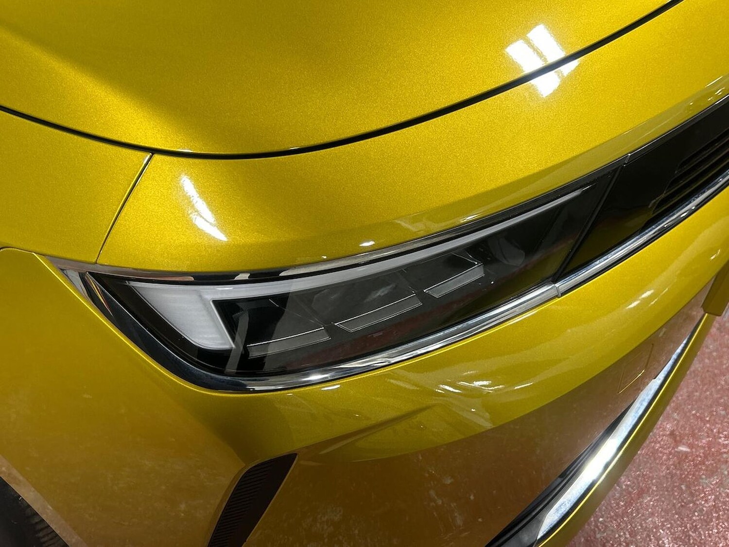 Used Vauxhall Astra 2023 for sale - 78195716: Photo 36