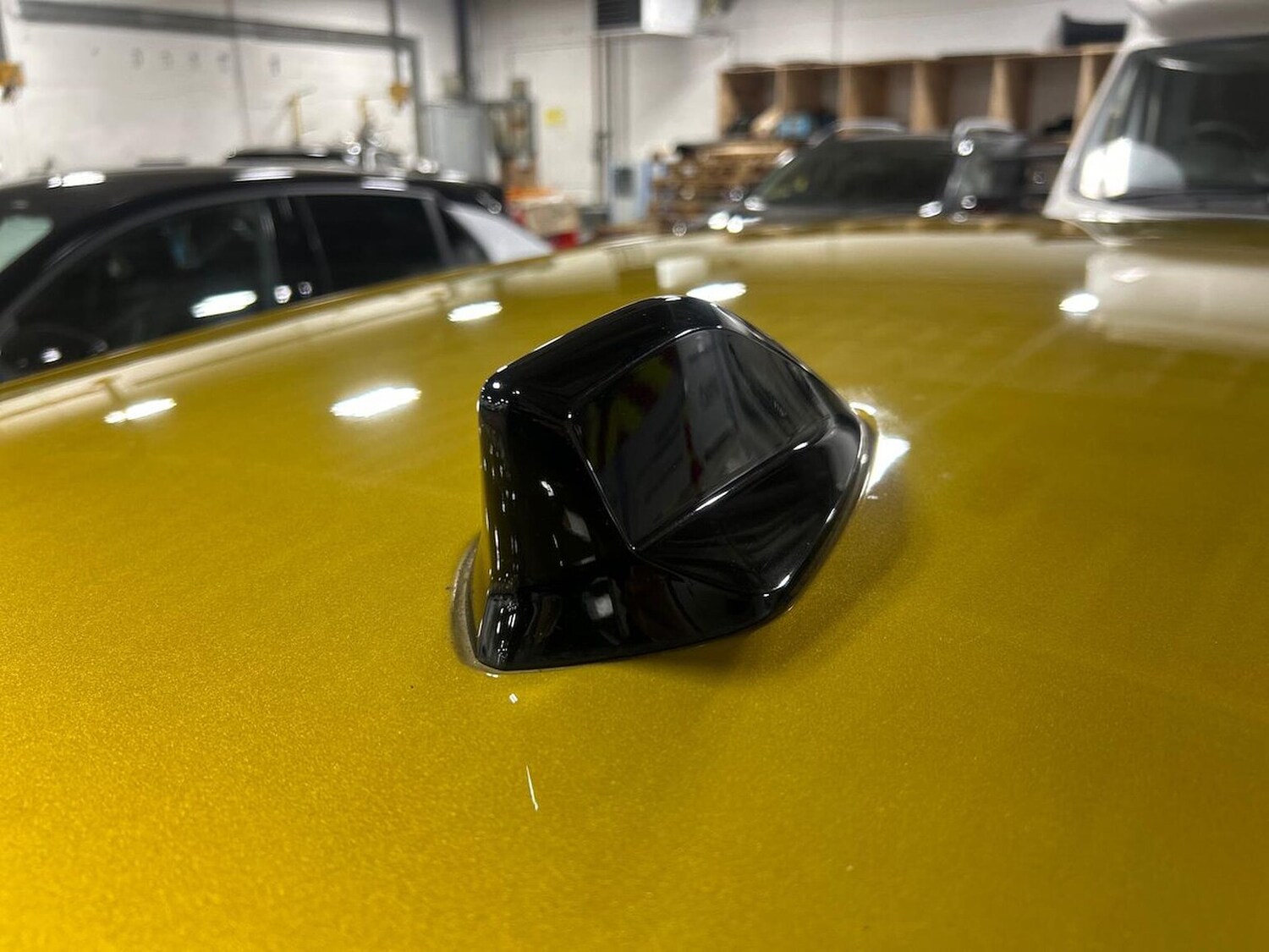 Used Vauxhall Astra 2023 for sale - 78195716: Photo 37