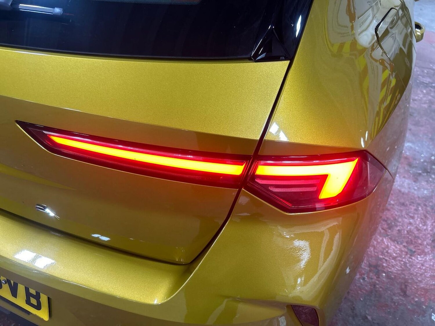 Used Vauxhall Astra 2023 for sale - 78195716: Photo 38