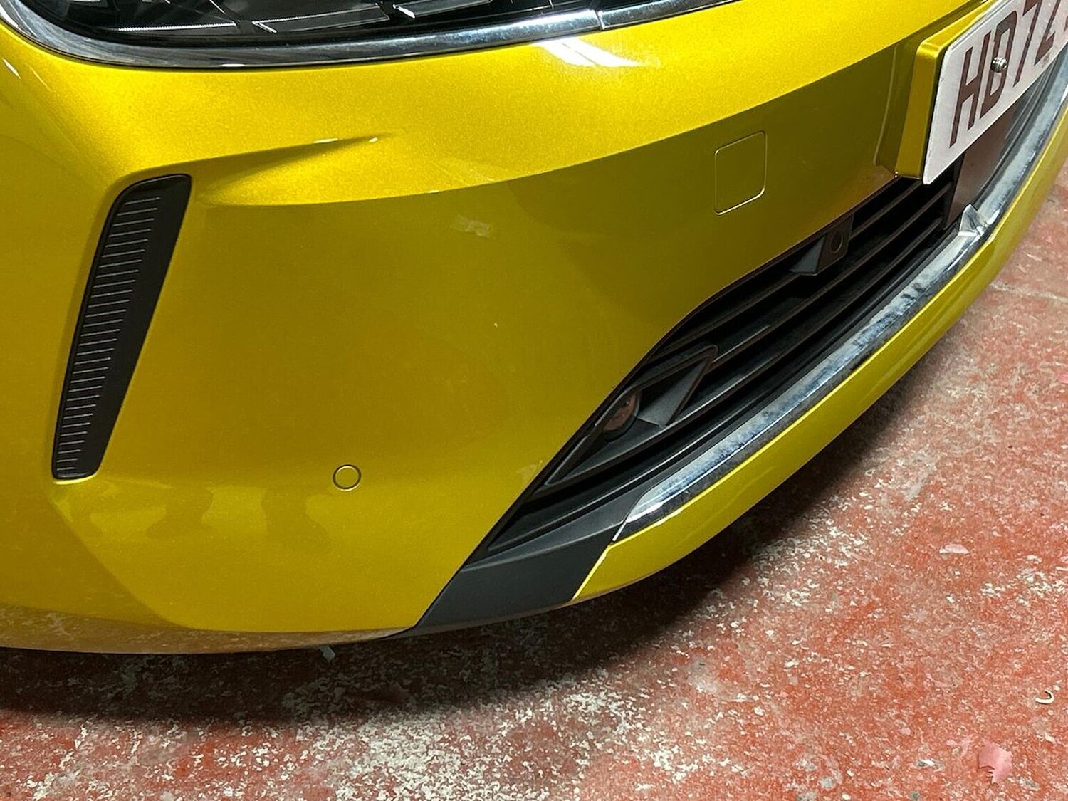 Used Vauxhall Astra 2023 for sale - 78195716: Photo 39