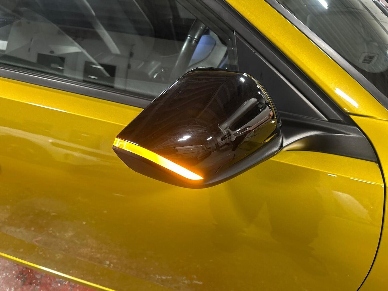 Used Vauxhall Astra 2023 for sale - 78195716: Photo 40