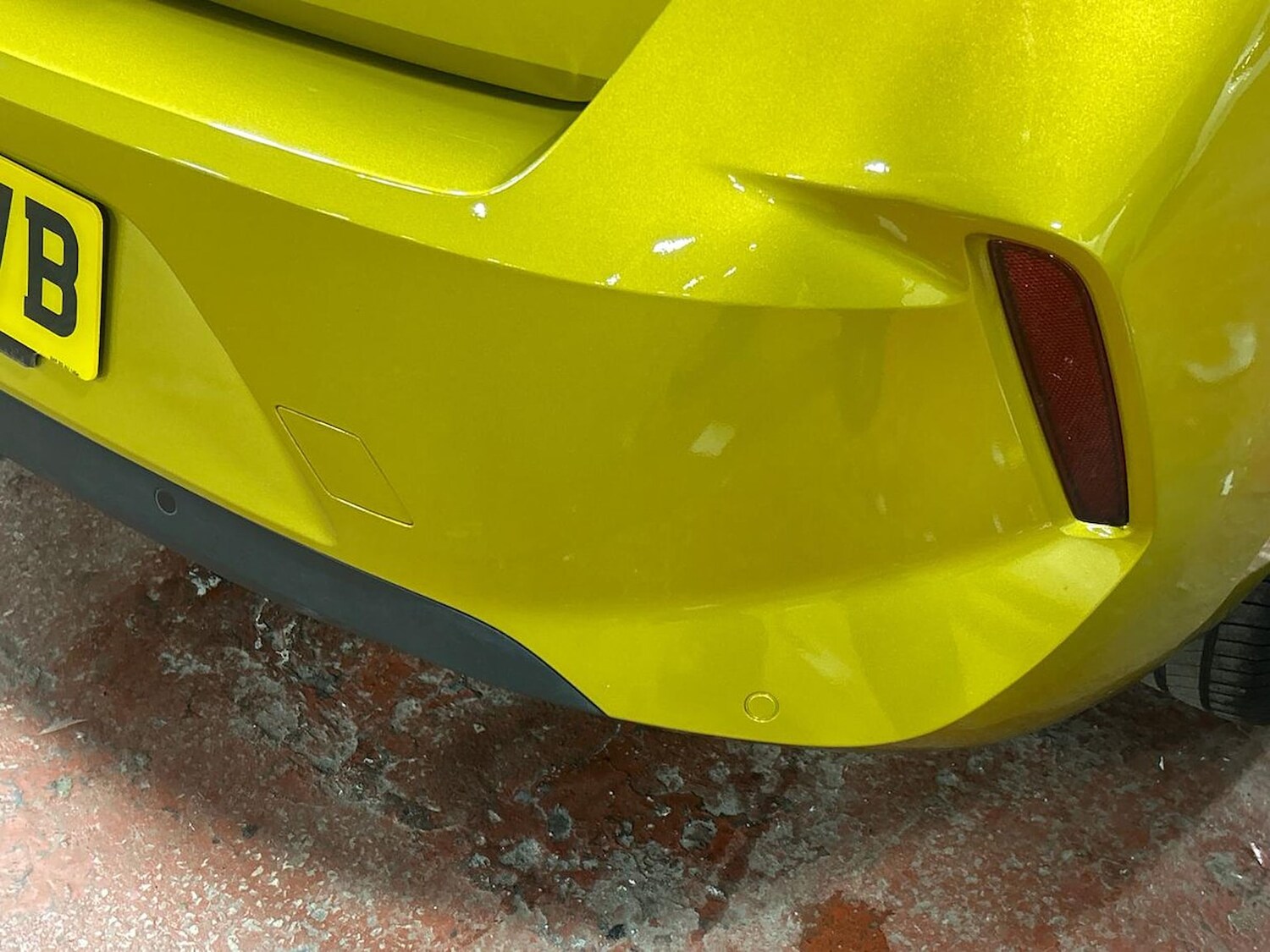 Used Vauxhall Astra 2023 for sale - 78195716: Photo 43