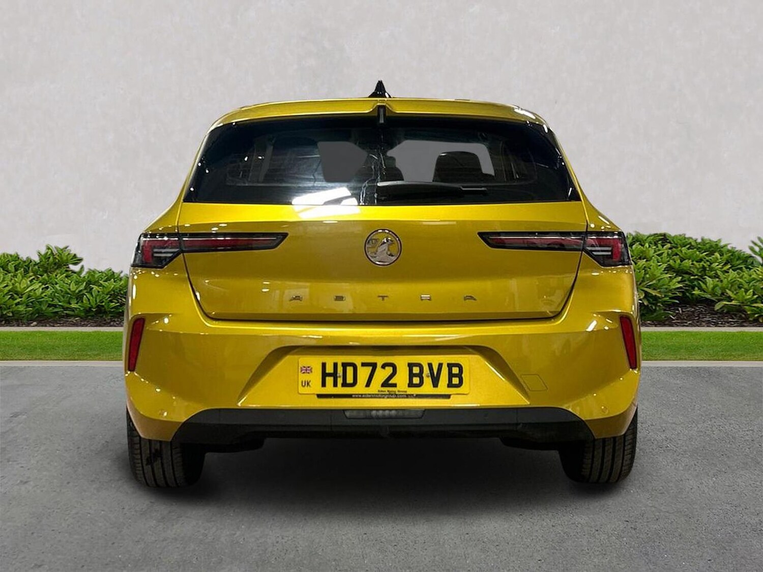 Used Vauxhall Astra 2023 for sale - 78195716: Photo 6