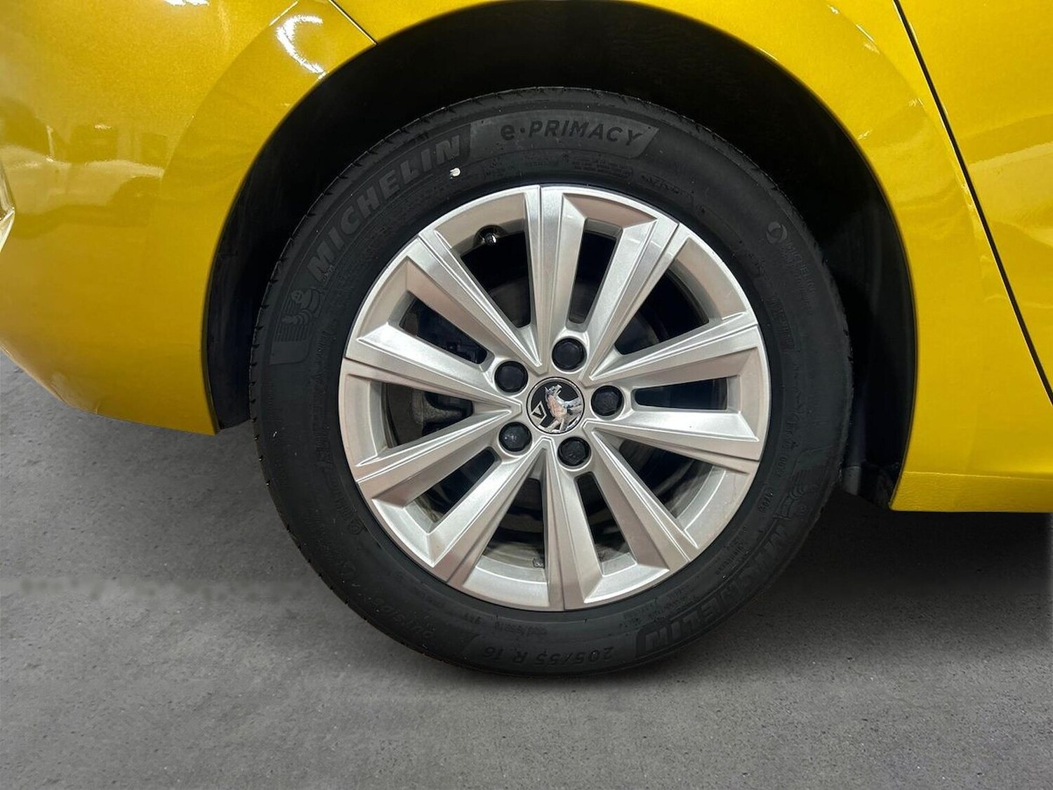 Used Vauxhall Astra 2023 for sale - 78195716: Photo 8