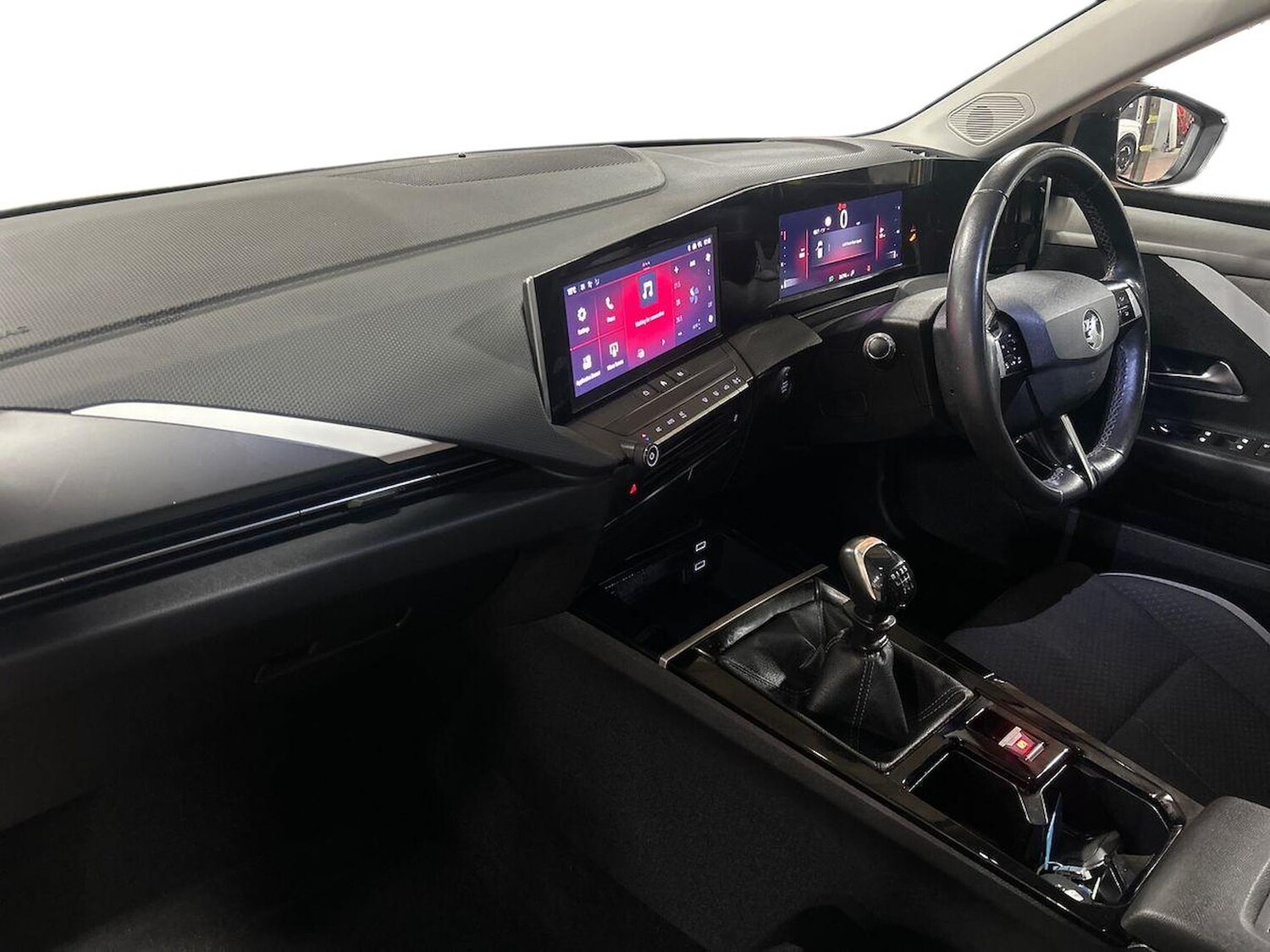 Used Vauxhall Astra 2023 for sale - 78195716: Photo 9