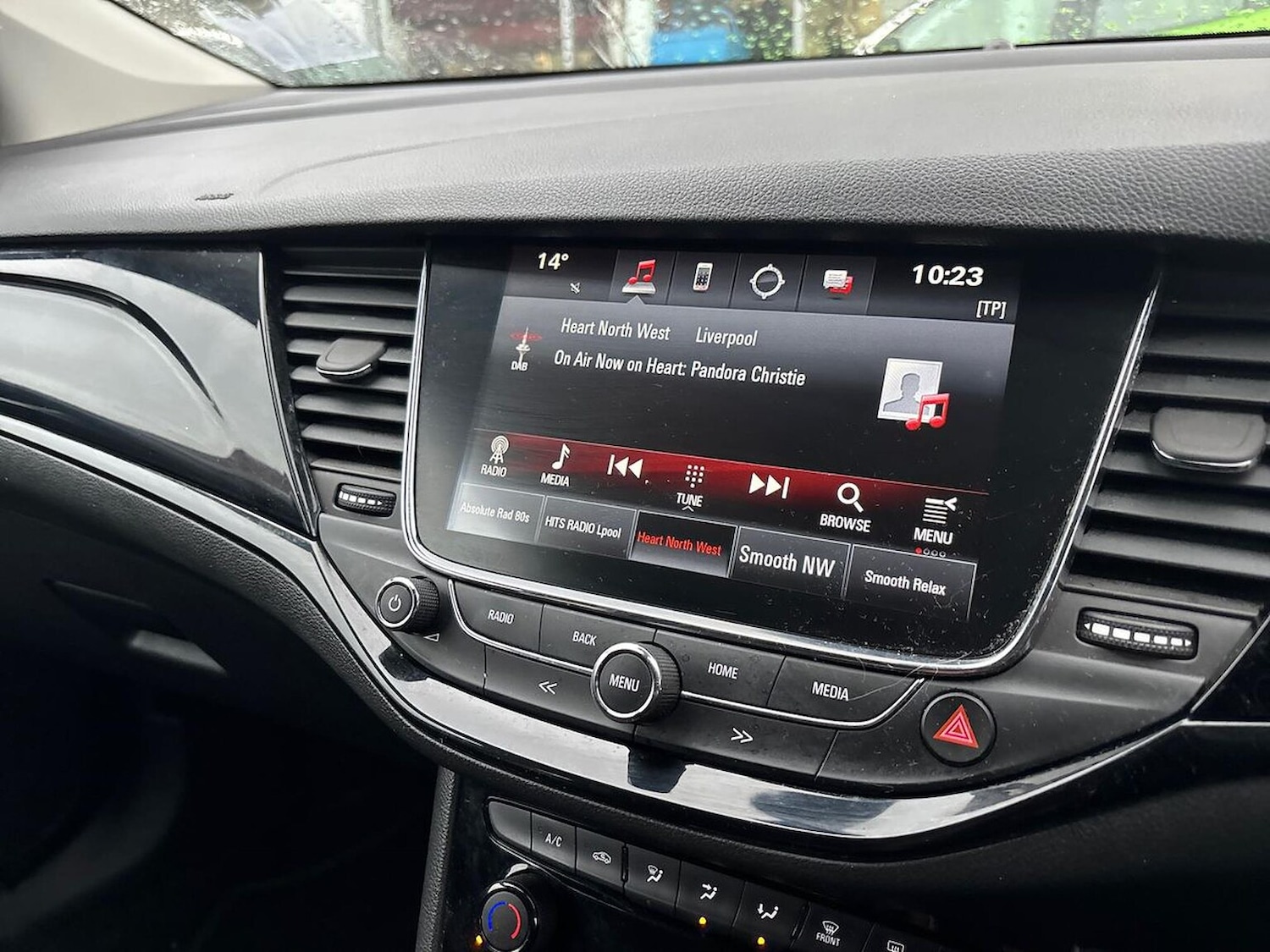 Used Vauxhall Astra 2019 for sale - 76762432: Photo 11