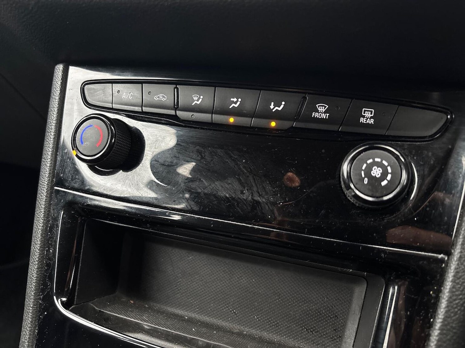 Used Vauxhall Astra 2019 for sale - 76762432: Photo 12