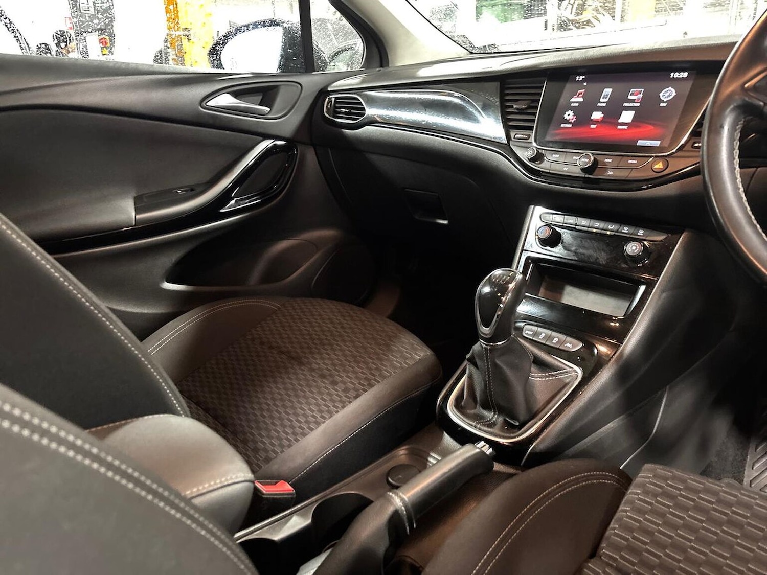 Used Vauxhall Astra 2019 for sale - 76762432: Photo 13