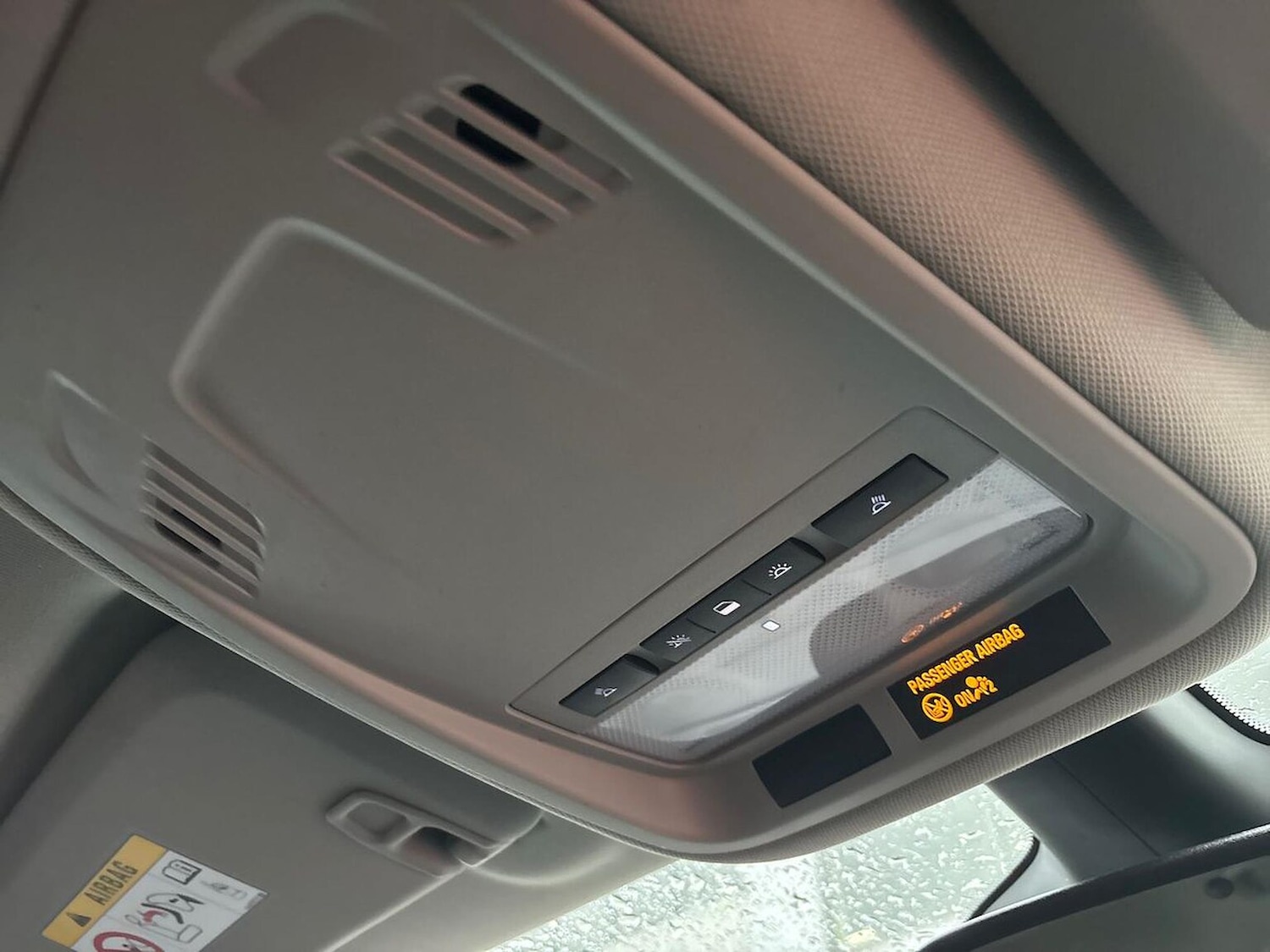 Used Vauxhall Astra 2019 for sale - 76762432: Photo 14