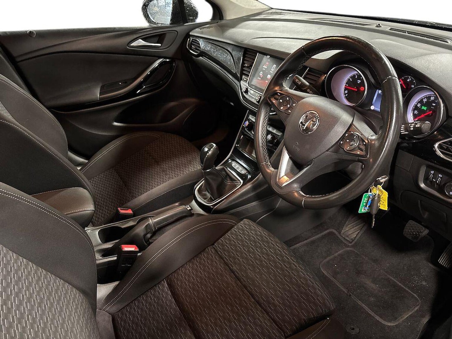 Used Vauxhall Astra 2019 for sale - 76762432: Photo 15