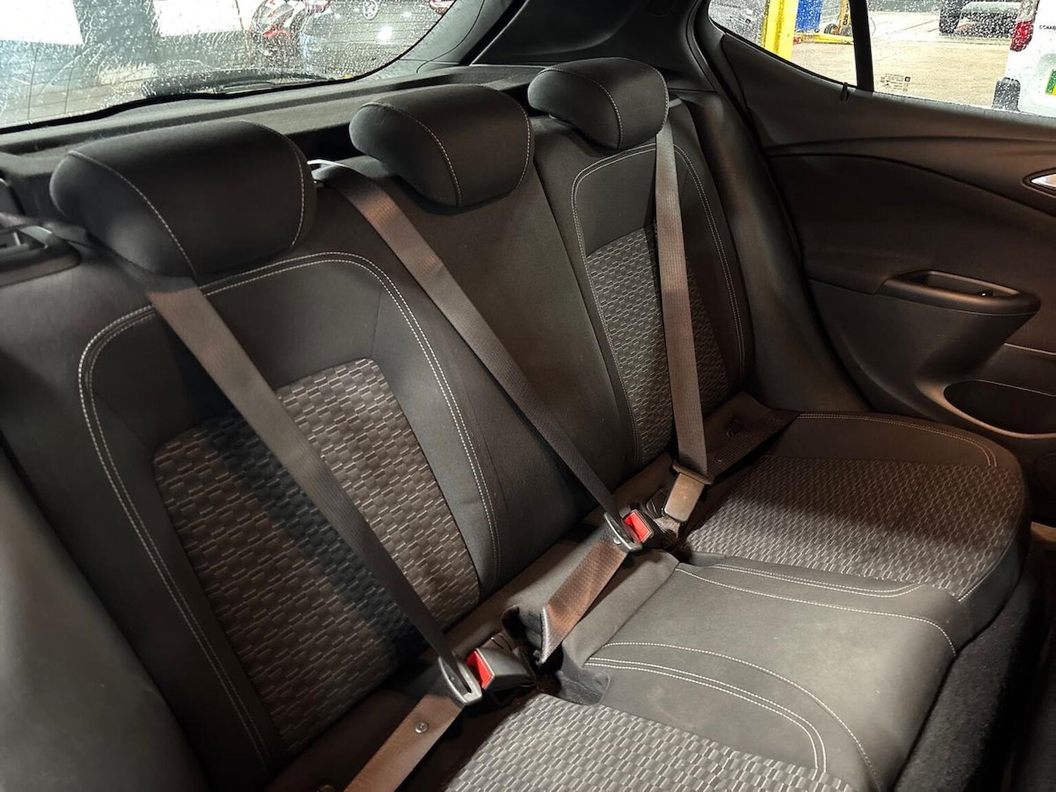 Used Vauxhall Astra 2019 for sale - 76762432: Photo 16