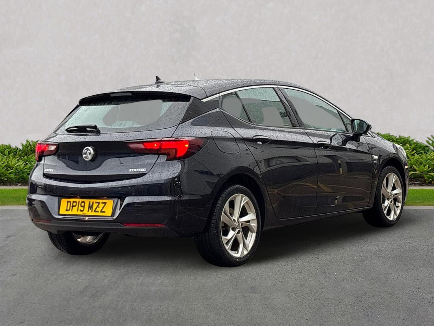 Used Vauxhall Astra 2019 for sale - 76762432: Photo 18