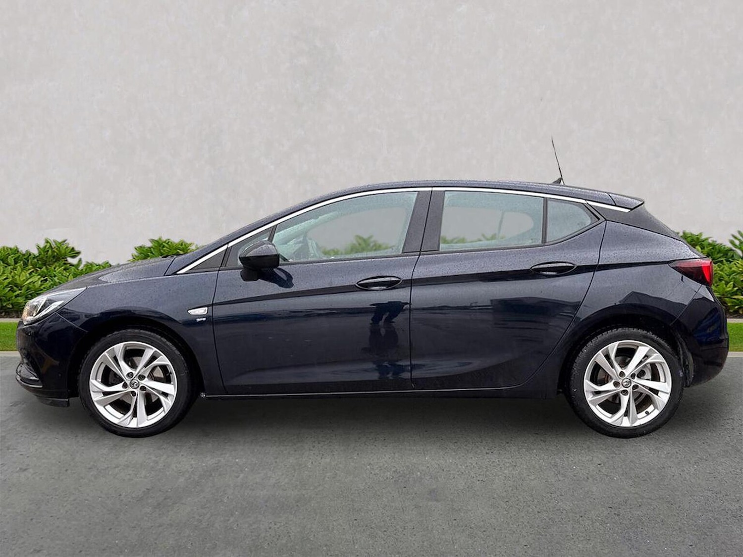 Used Vauxhall Astra 2019 for sale - 76762432: Photo 19