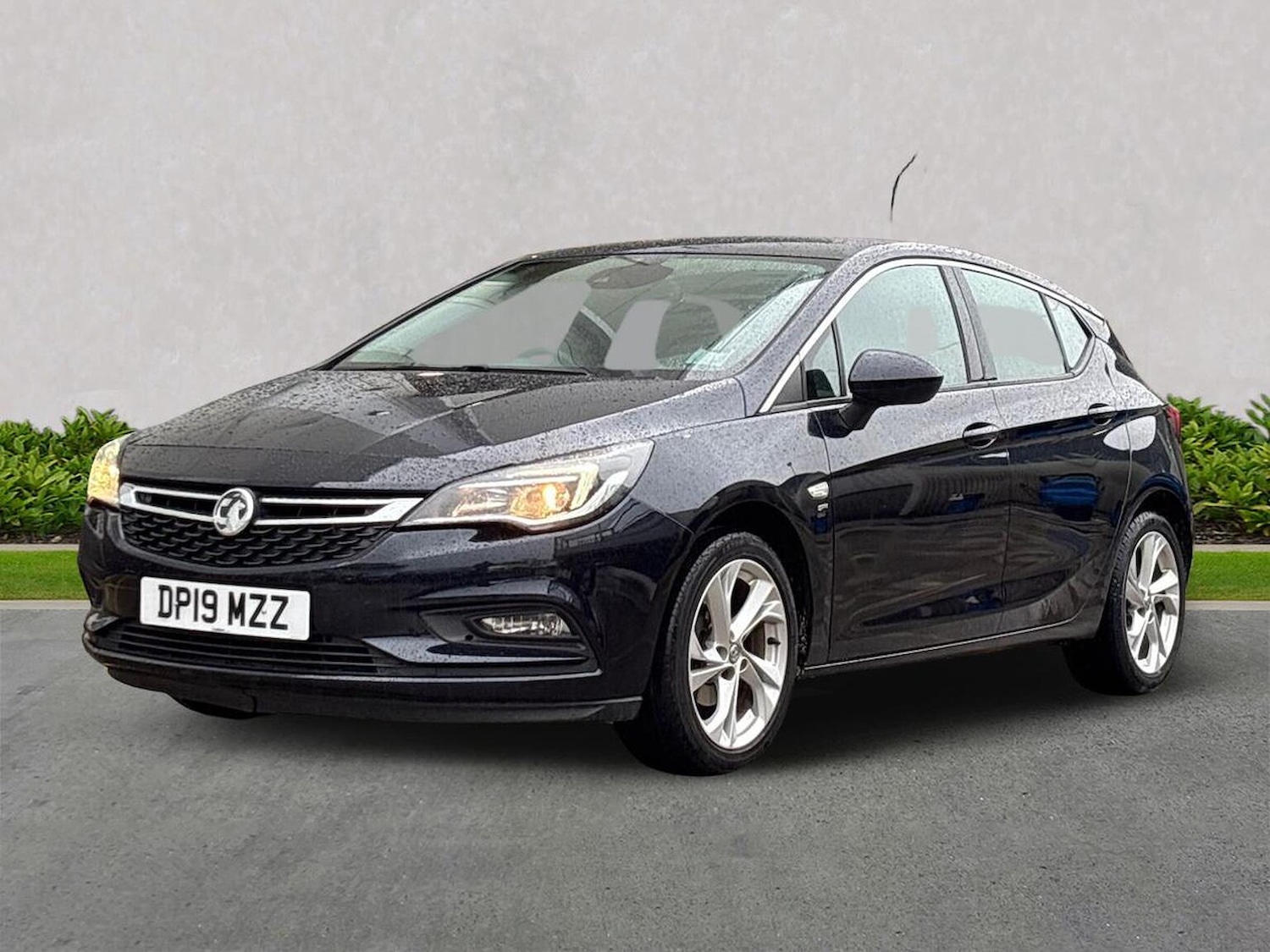 Used Vauxhall Astra 2019 for sale - 76762432: Photo 20