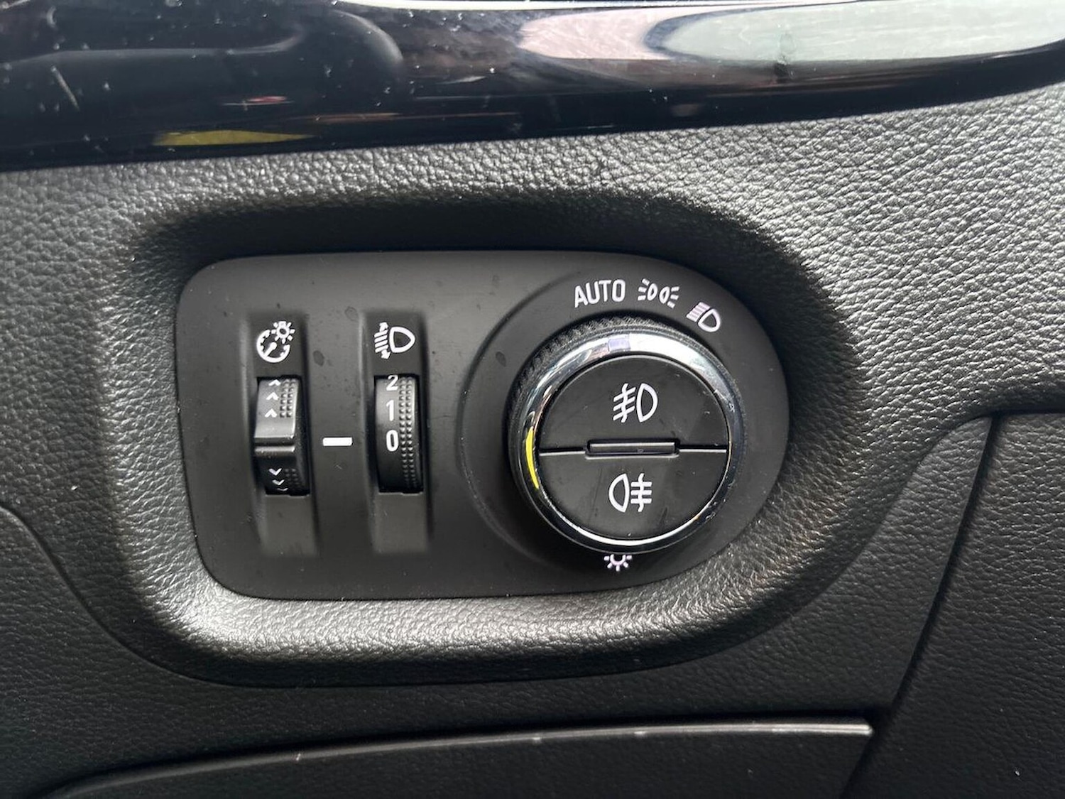 Used Vauxhall Astra 2019 for sale - 76762432: Photo 22