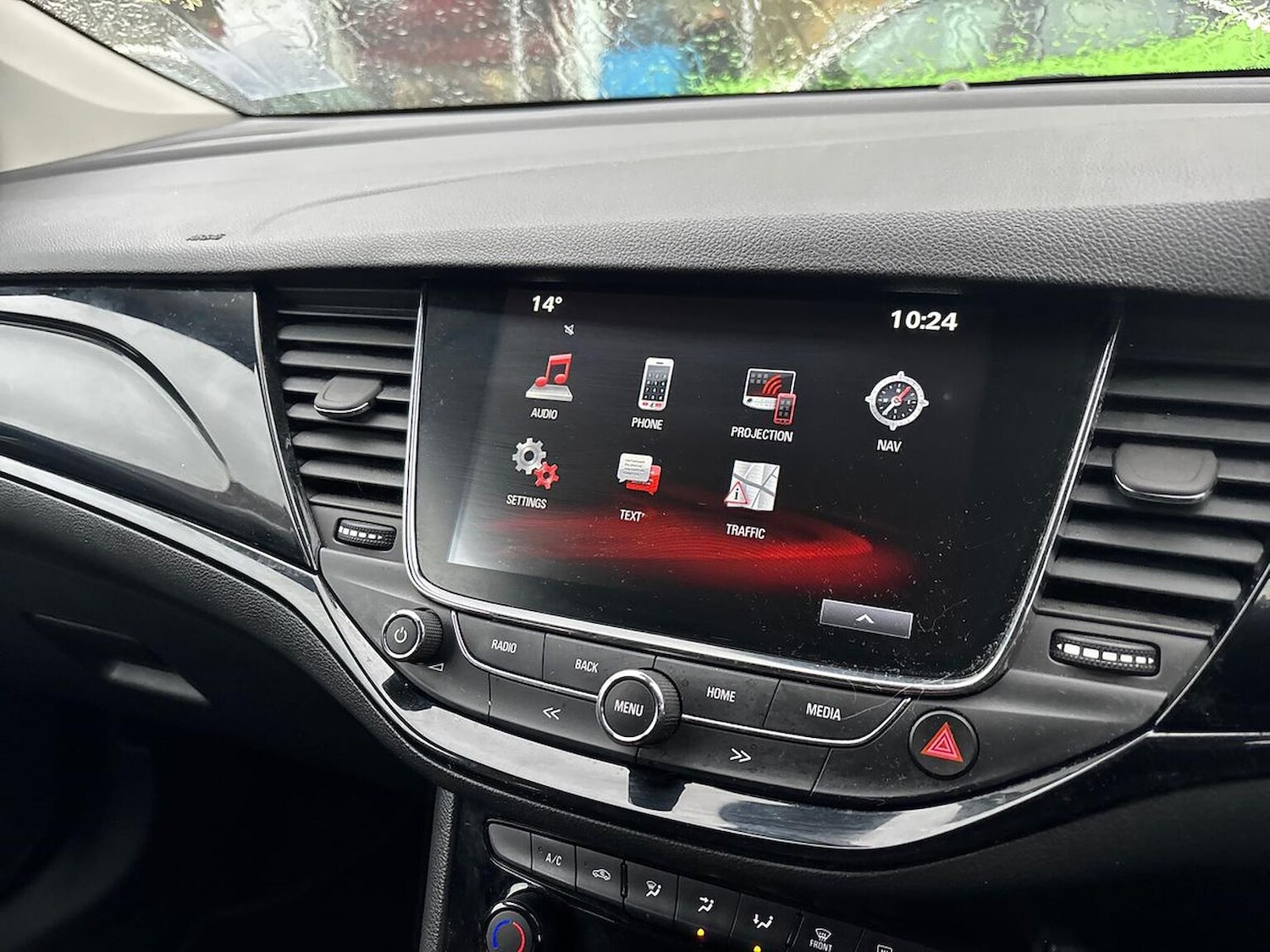 Used Vauxhall Astra 2019 for sale - 76762432: Photo 23