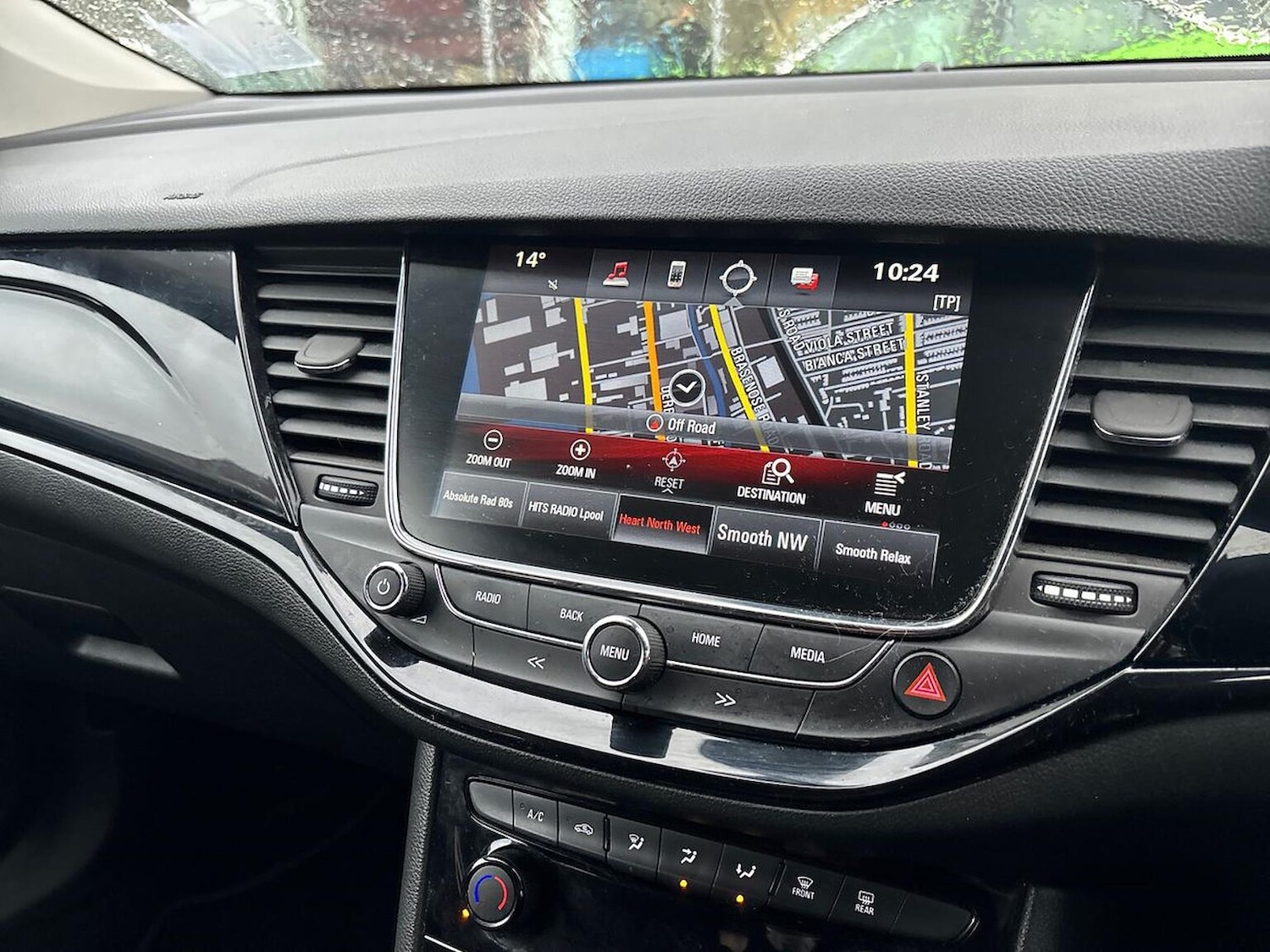 Used Vauxhall Astra 2019 for sale - 76762432: Photo 24