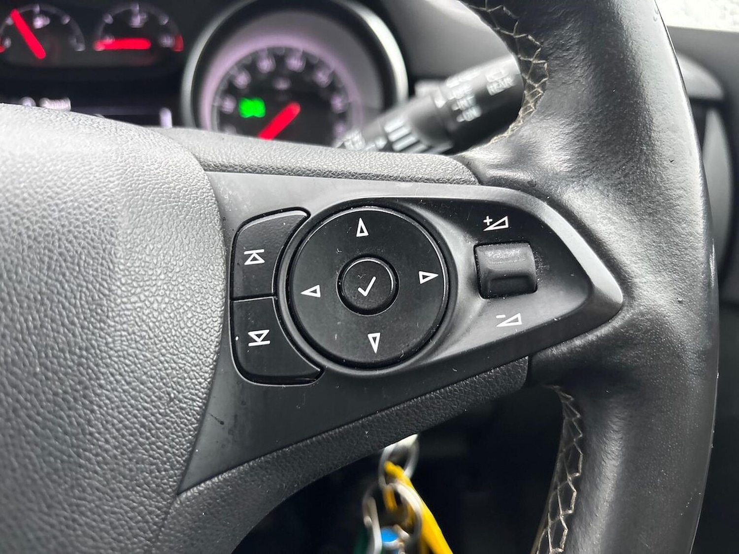 Used Vauxhall Astra 2019 for sale - 76762432: Photo 26