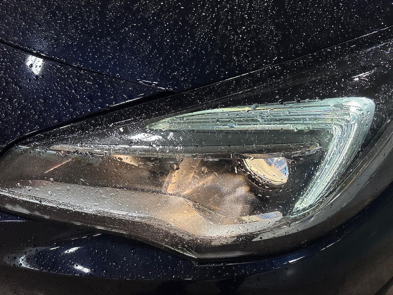 Used Vauxhall Astra 2019 for sale - 76762432: Photo 34