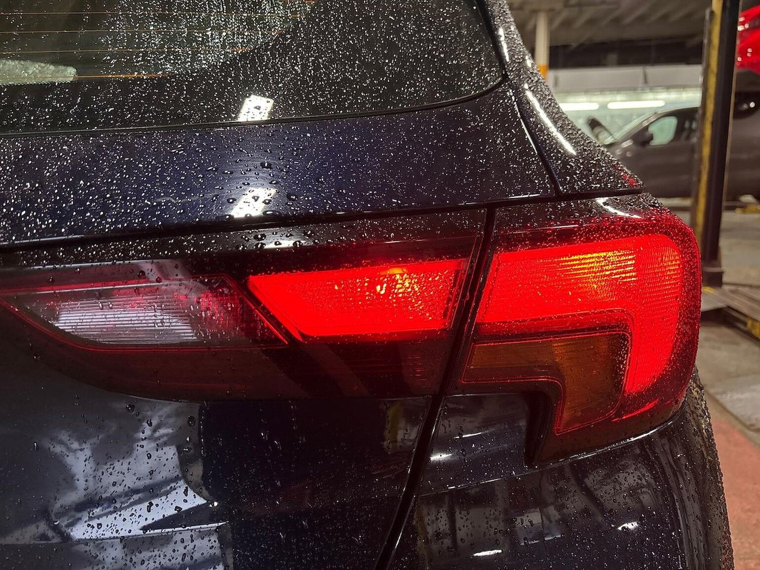 Used Vauxhall Astra 2019 for sale - 76762432: Photo 36