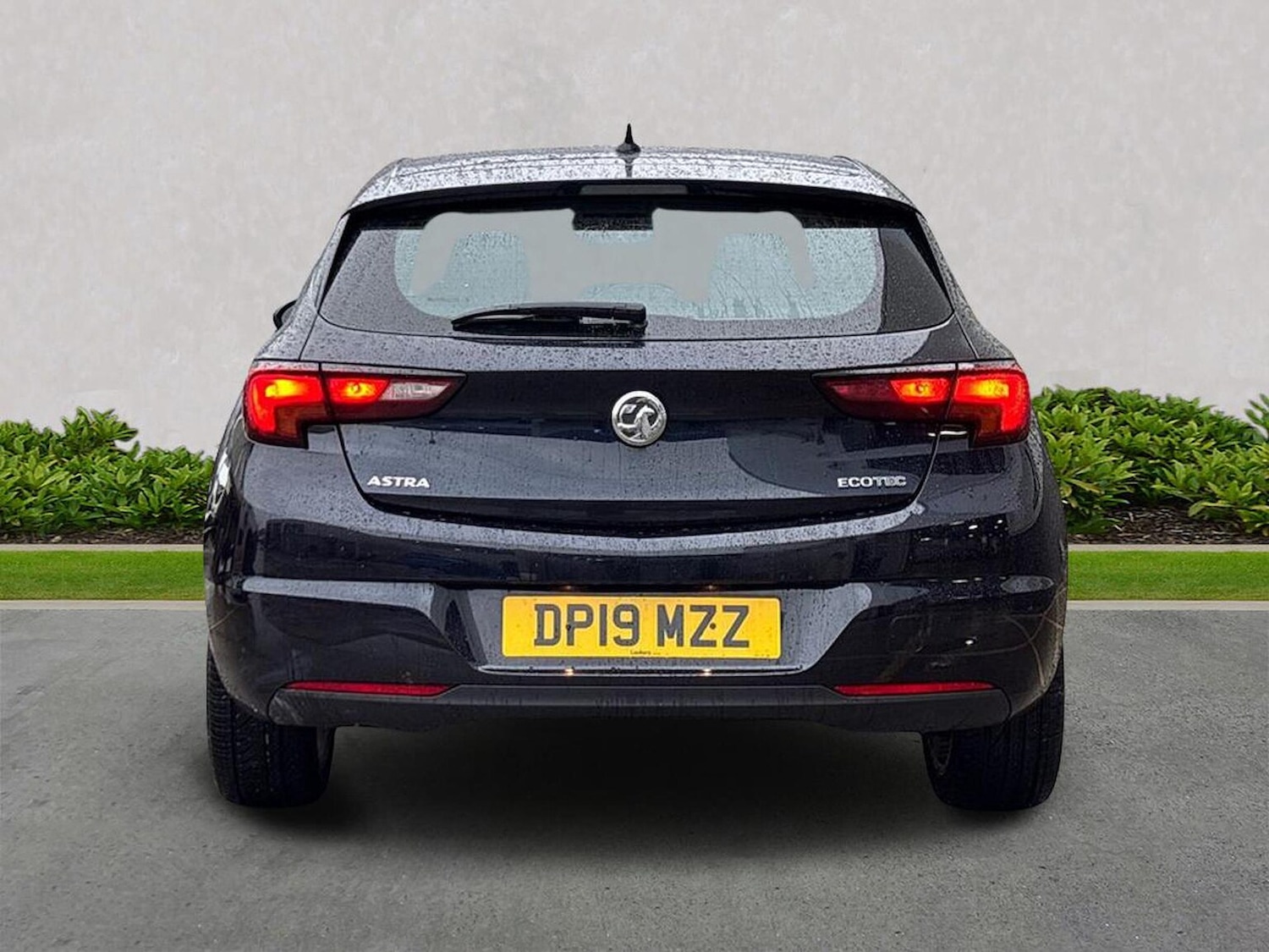 Used Vauxhall Astra 2019 for sale - 76762432: Photo 4