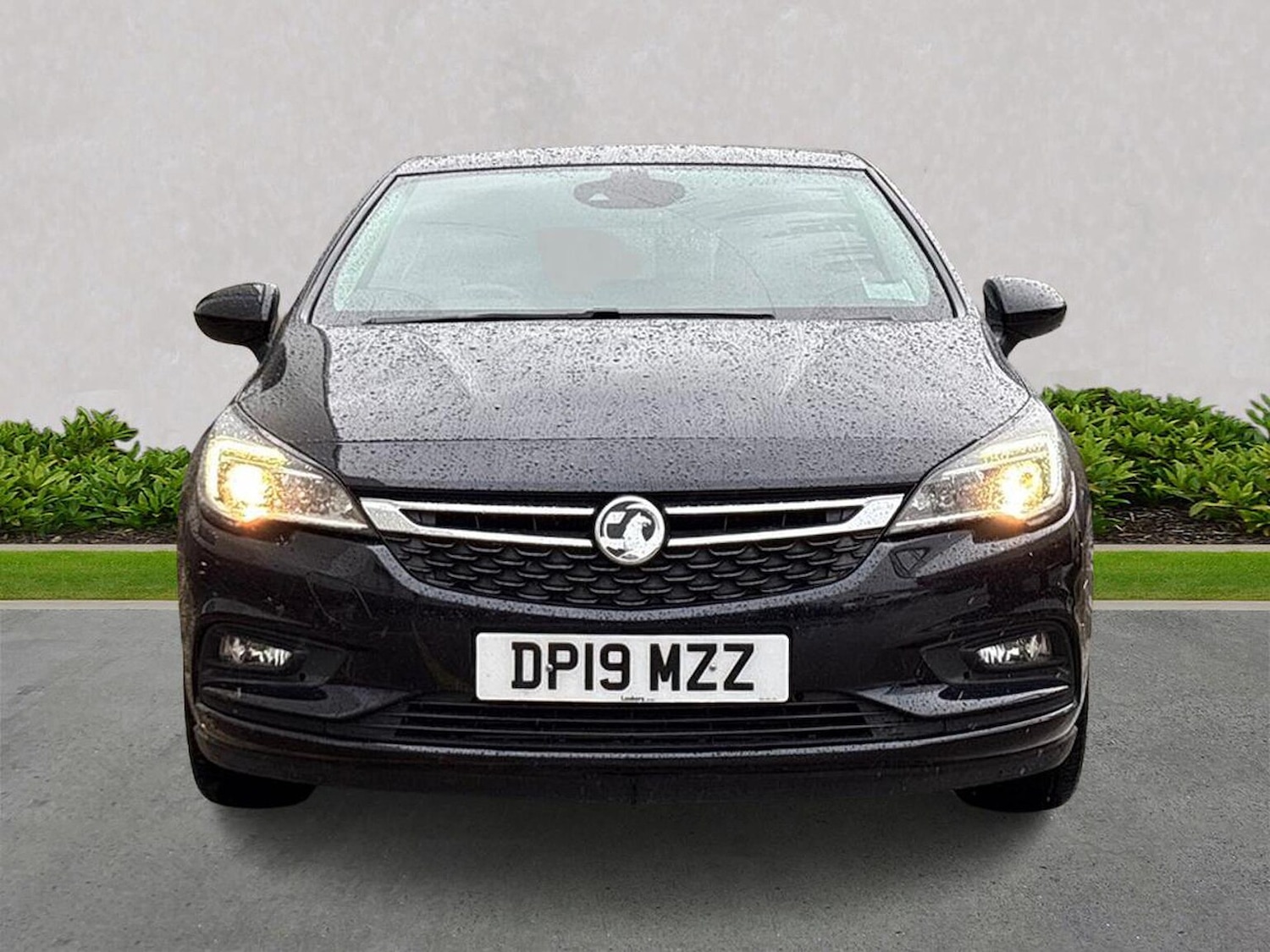 Used Vauxhall Astra 2019 for sale - 76762432: Photo 5