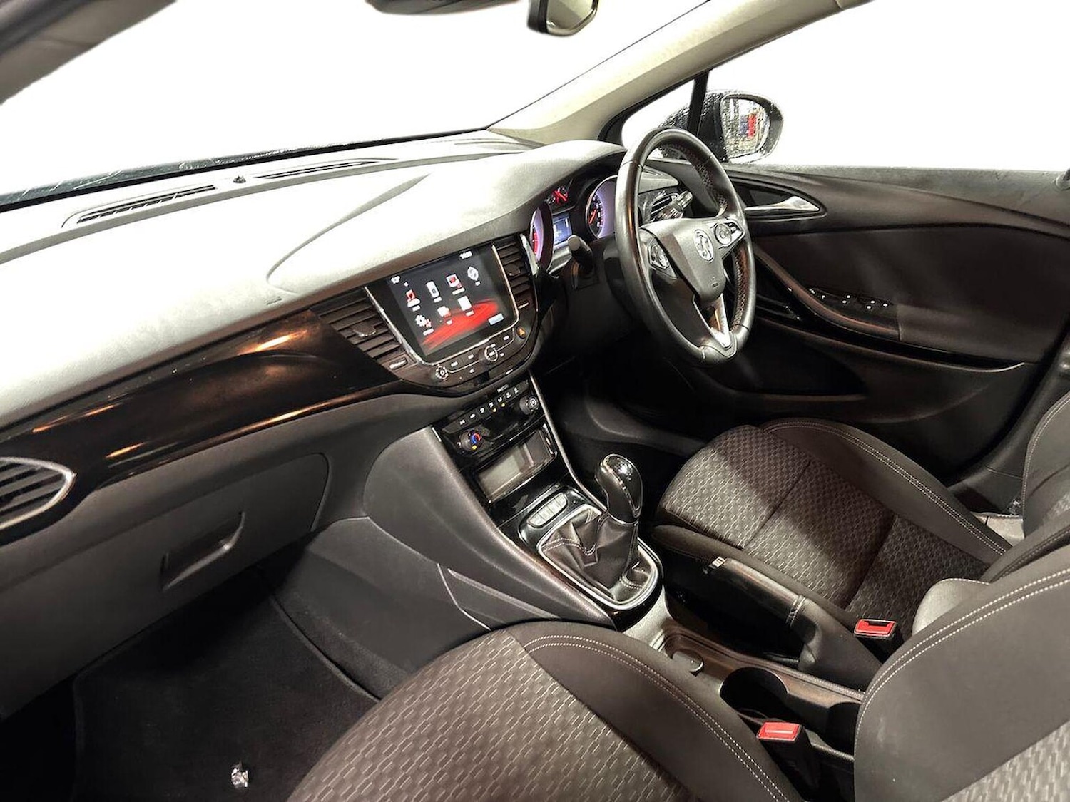 Used Vauxhall Astra 2019 for sale - 76762432: Photo 7