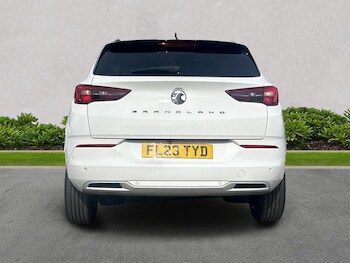 Used Vauxhall Grandland 2023 for sale - 78520579: Photo