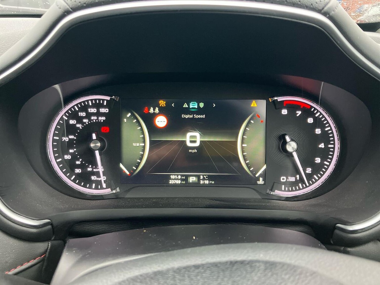 Used MG MG HS 2022 for sale - 77896231: Photo 10