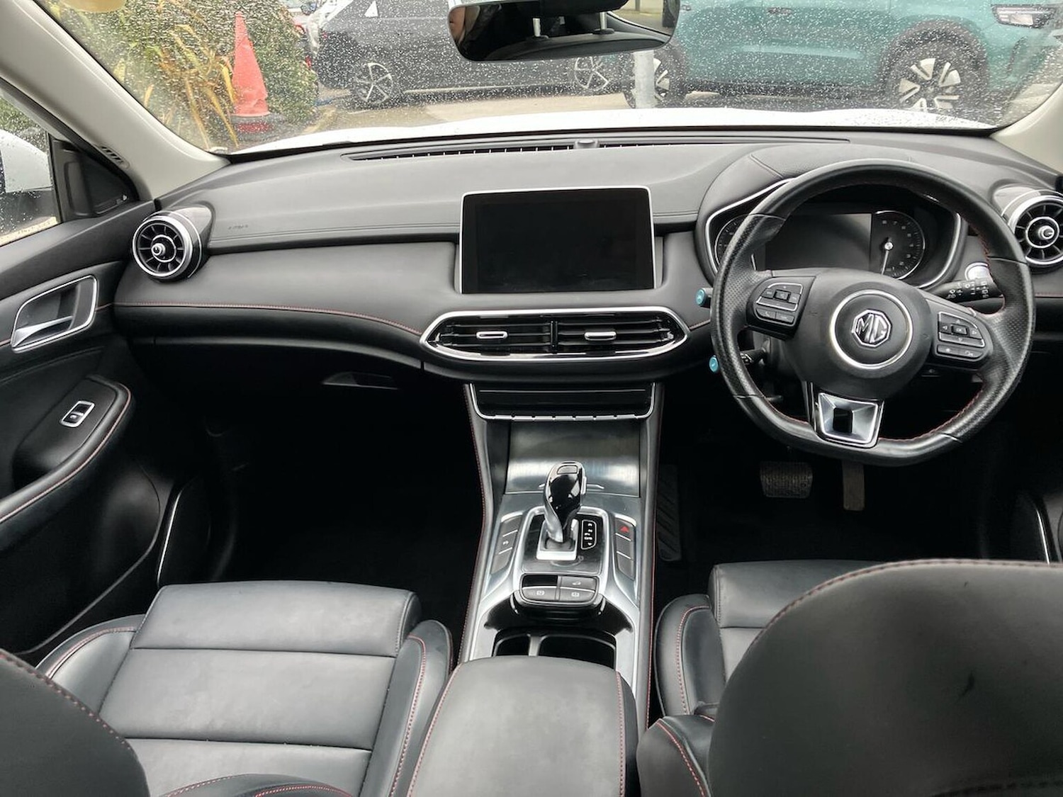 Used MG MG HS 2022 for sale - 77896231: Photo 13